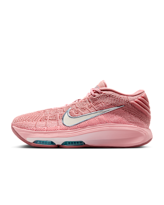 Reviews: Nike G.T. Hustle 3 